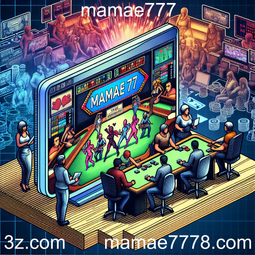 A Ascensão dos Jogos Multiplayer: Uma Nova Era de Interatividade