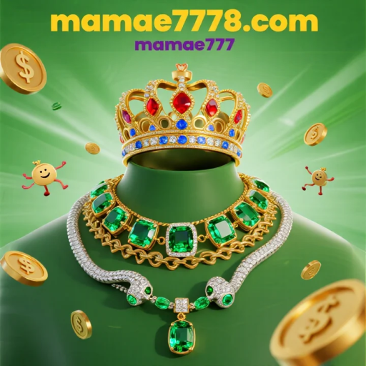 mamae777
