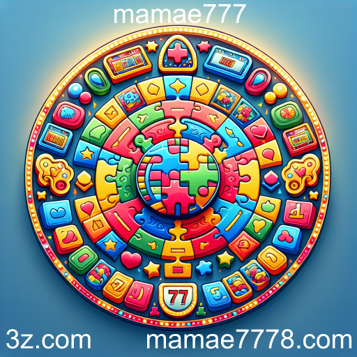 Desvende os Melhores Quebra-Cabeças em Mamae777