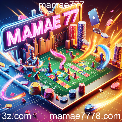 Desbravando o Mundo dos Jogos de Estratégia em mamae777